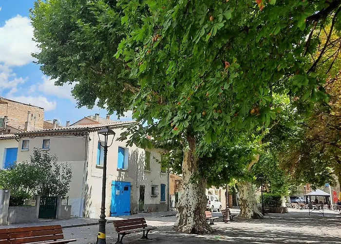 Campaneta