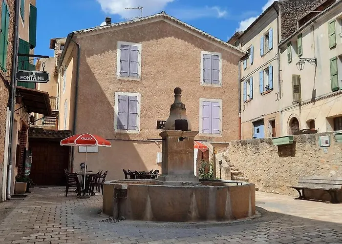 Campaneta
