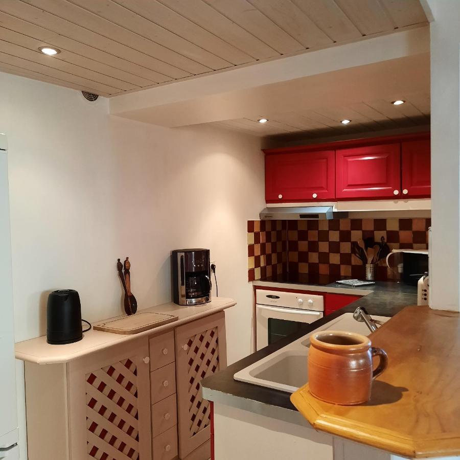 Campaneta * Saint-Martin-de-Bromes