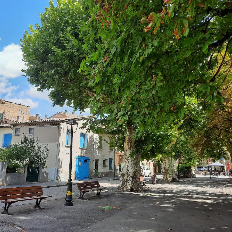 Campaneta Apartment